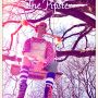 Pippi hanging from a tree... 
What a hipster! 

One photo a day #025
#Apeldoorn
.