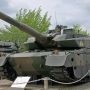 【自衛隊広報センター】さすが一番新しい車両だけあってデザインが今風だな → 10式戦車