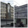 Binnenkort gesloopt. Hoogstraat. 