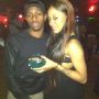 Me & @suckmyjohnson__ back when we was friends lol