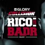 Zaterdag is het dan eindelijk zover: Rico Verhoeven vs Badr Hari! En wat is er leuker dan dit epische gevecht te bekijken vanuit onze nieuwe gym in Oost. That's right! Zaterdag 10 december vanaf 19:30 zijn leden van harte welkom in Vondelgym Oost om dit spektakelstuk te komen bekijken. Inschrijven is niet nodig! Tot zaterdag 👊🏻 #glorycollision #ricovsbadr #ricoverhoeven #badrhari #glory #k1