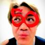 ヨッちゃんさんのメガネが５０！