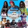 VARIOUS ARTISTS - WAITING RIDDIM #ITUNES 1/27/17 @andredavis693