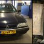 Even dacht ik dat ik in een #Ferrari reed. Dag lieve uitlaat. Roest zacht.