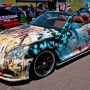 【第8回ひめたま痛車祭】このレクサス本気であるｗ #ひめたま