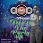 NANA - TURN THE PARTY UP - SINGLE #ITUNES 5/19/17 @simpleyouthrec
