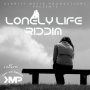 VARIOUS ARTISTS - LONELY LIFE RIDDIM #ITUNES 10/21/16 @rickklick