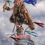 @GolosAmeriki не в Украине, а на Украине 