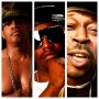 HIP HOP HOMAGE!!! @ @macklemore @GrandmasterCaz @mckoolmoedee & Melle Mel. http://www.mtv.com/news/2255913/macklemore-grandmaster-caz-melle-mel-kool-moe-dee/