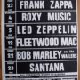 Those were the days. Bob Marley in Belgium in 1980 #livescope 