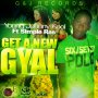 YOUNG JOHNNY KOOL FT. SIMPLE RAS - GET A NEW GYAL - SINGLE #ITUNES 12/16/16 @simpleras