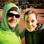 A little run in Central Park never hurt nobody #nyc
