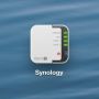 Made a little Synology iOS icon. 