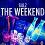 SILLZ - THE WEEKEND - SINGLE #ITUNES 1/15/16 @sillzmusiq