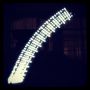 Fuelband in motion...