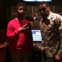 @KeemLaRoche Stay focused young homie! I'm proud of you.
