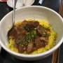 豚丼とか
