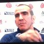 Sam Dingle  now managing Sunderland 