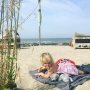perfect day with chill homie