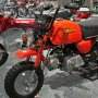 【Honda Collection Hall 2016】ホンダ ゴリラZ50J-III 