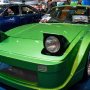 【東京オートサロン2017】ポルポルっぽいカプチーノｗ 