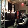 Sessie 1: If content is king, who is sherrif #sxsw #sxswnl