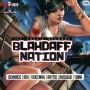 BLAHDAFF NATION  RIDDIM - DEMARCO, RDX, VOICEMAIL & MORE #ITUNES 6/2/15 @JAYCRAZIE_REC