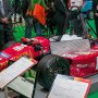 【東京オートサロン2016】こちらは学生フォーミュラー大会参戦用の車両