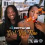 I OCTANE - GIRL YUH FINE #ITUNES 3/17 @Realioctane @Sparkiebaby #reggaepickney #Reggae 