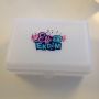 De vernieuwde #effeekdom lunchbox! Hebben? Geef je op om de middag te openen via effeekdom.avro.nl #3fm