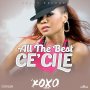 CECILE - ALL THE BEST - SINGLE #ITUNES 12/16/16 #PREORDER 12/2/16 @ZjChrome