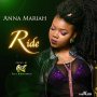 ANNA MARIAH - RIDE - SINGLE #ITUNES 3/31/17 @annamariahmusic