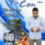T-CON - WORKING OUT - SINGLE #ITUNES 3/31/17 @smithjahmona