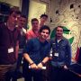 Geslaagde Young Creators Live dankzij deze top crew! #YCL5