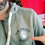 Klaar voor #SR15! Heb jij al Serious Request gear besteld? Check #3FM punt NL! #seriousrequest #hoodie #fashion #stijltje #lekkerzitten