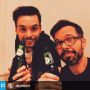 #Repost @domien WEEEEEEEEKKKKEEEEEEEND!!! #vrijdagavond