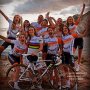 Na jaren als toonaangevende sponsor in de wielersport, zal Rabobank na 2016 van ons shirt verdwijnen. Wij zullen alles in het werk stellen om Rabobank een mooi afscheidsjaar te geven! @raboliv