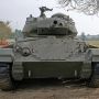 【武器学校・土浦駐屯地開設63周年記念行事】M24軽戦車