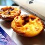 リスボン来たなら、とりあえずPastéis de Belémのエッグタルトは間違いないから食べとけって！マジで！