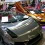 【東京オートサロン2016】相変わらずスゲェなこのブース いろんな意味でｗｗｗｗｗ
