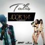 TALIS - JOOK YA STABBINZ - SINGLE #ITUNES 8/28/15 @blessmusicteam