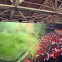 "Aan ons is de glorie, het dal is voorbij... yooo yooo"
#FEYutr #vakkieVV