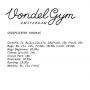 De groepslessen van vandaag! Vrij trainen kan de hele dag tussen 7u en 23u. #crossfit #bags #fitness #bootcamp #running #mobility