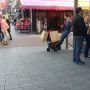 Weer eentje gespot in Enschede: de #primark-man