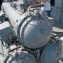 【横須賀YYのりものフェスタ2017】HOS-302 3連装短魚雷発射管 