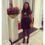 My outfit of yesterdaynight #wedding #gijsheleen #ootd #rotterdam #love #happiness #party #celebration