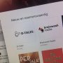Na al die weken staat ons hobbyproject D-Tales, de Nederlandstalige Disney podcast, nog steeds bij Nieuw en Noemenswaardig in de iTunes store. En vandaag verschijnt episode 15! @dlognl #podcast #dlog #dtales #disney #itunes