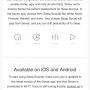Mooie update van @hello Sense.