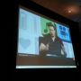 Keynote Elon Musk. #sxsw #sxswnl