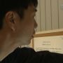 大将！ごめんね、お出かけしてるの刺激が強すぎて。